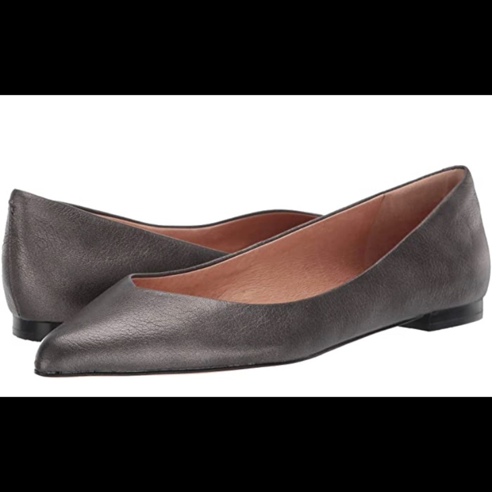 Corso Como Flats